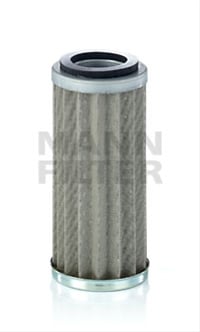 Filtru Ulei Hidraulic MANN-FILTER Landini