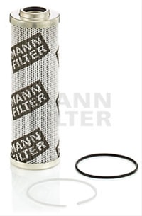 Filtru Ulei Hidraulic MANN-FILTER Claas