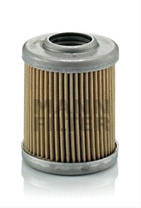 Filtru Combustibil; Filtru, Sistem Hidraulic Primar MANN-FILTER Man