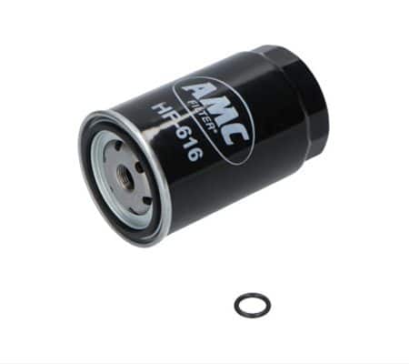 Filtru Combustibil KAVO PARTS Hyundai