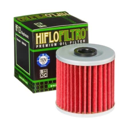 Filtru Ulei HIFLOFILTRO Kawasaki Motorcycles