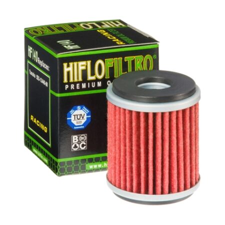 Filtru Ulei HIFLOFILTRO Yamaha Motorcycles