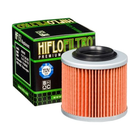 Filtru Ulei HIFLOFILTRO Aprilia Motorcycles