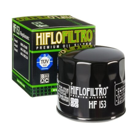 Filtru Ulei HIFLOFILTRO Ducati Motorcycles