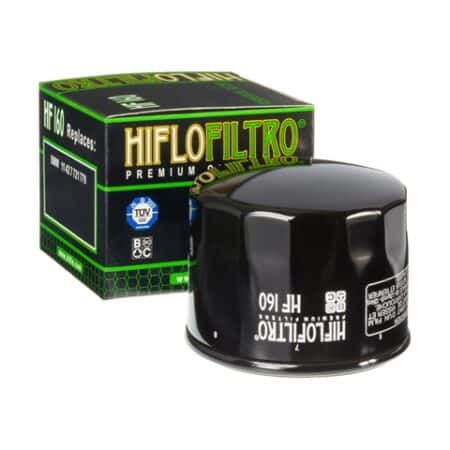Filtru Ulei HIFLOFILTRO Bmw Motorcycles