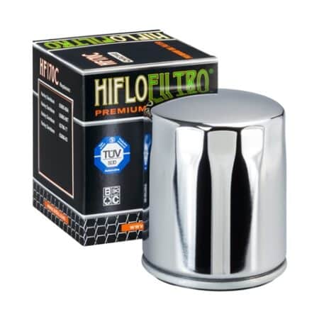 Filtru Ulei HIFLOFILTRO Harley-Davidson Mc