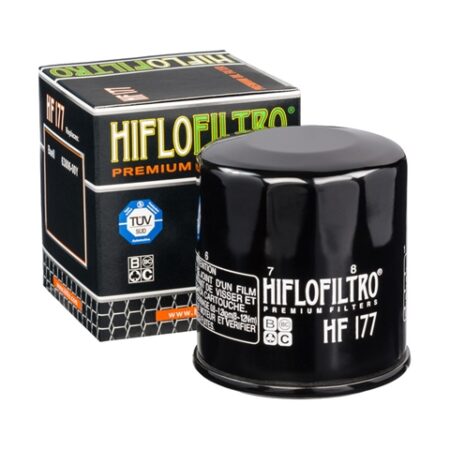 Filtru Ulei HIFLOFILTRO Buell Motorcycles