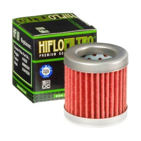 Filtru Ulei HIFLOFILTRO Italjet Motorcycles