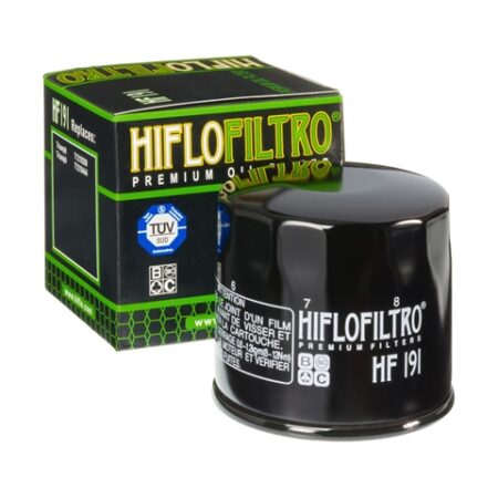 Filtru Ulei HIFLOFILTRO Peugeot Motorcycles