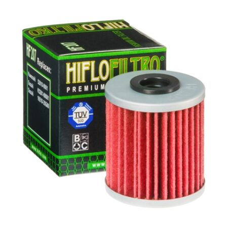 Filtru Ulei HIFLOFILTRO Beta Motorcycles
