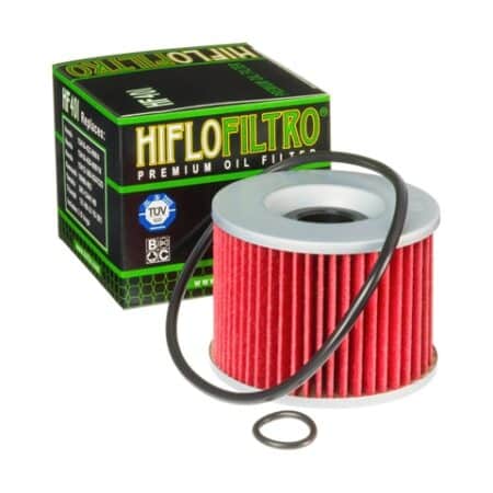 Filtru Ulei HIFLOFILTRO Triumph Motorcycles