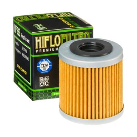 Filtru Ulei HIFLOFILTRO Husqvarna Motorcycle