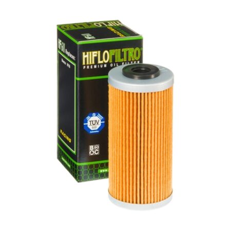 Filtru Ulei HIFLOFILTRO Sherco Motorcycles