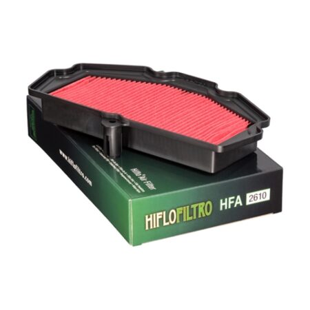 Filtru Aer HIFLOFILTRO Kawasaki Motorcycles