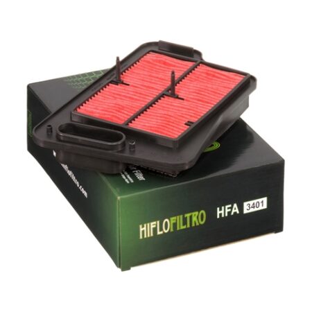 Filtru Aer HIFLOFILTRO Suzuki Motorcycles