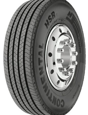 Anvelopa VARA CONTINENTAL 305/70R22.5 152/148L (150/148M) Tl Hsr1 Eu Lrj 18Pr-Regional-Directie-Conti