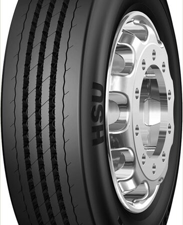 Anvelopa VARA CONTINENTAL 295/80R22.5 152/148J Tl Hsu -City -Directie Ee:D Fr:C U:1 70Db-Continental