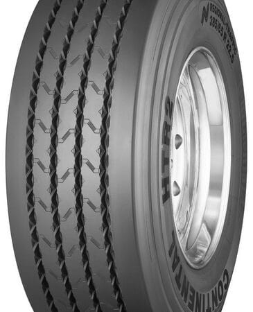 Anvelopa VARA CONTINENTAL 425/65R22.5 165K Tl Htr 2 Eu M+S Regional Trailer-Continental