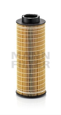 Filtru Ulei MANN-FILTER Scania