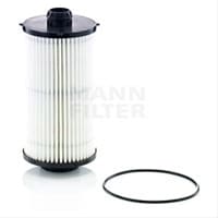 Filtru Ulei MANN-FILTER Vdl