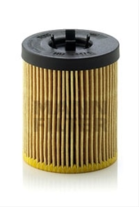 Filtru Ulei MANN-FILTER Saturn