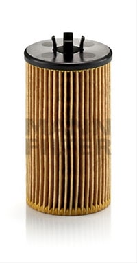 Filtru Ulei MANN-FILTER Opel