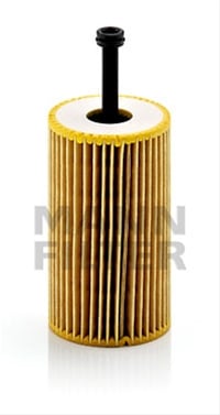 Filtru Ulei MANN-FILTER Citroen