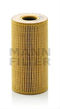 Filtru Ulei MANN-FILTER Nissan