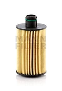 Filtru Ulei MANN-FILTER Chrysler
