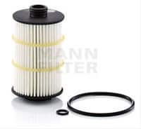 Filtru Ulei MANN-FILTER Vw
