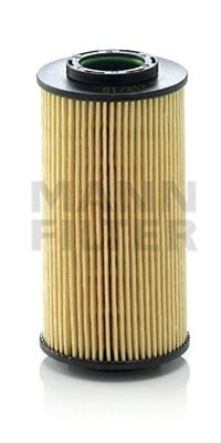 Filtru Ulei MANN-FILTER Hyundai