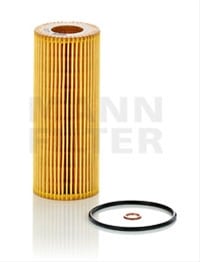 Filtru Ulei MANN-FILTER Vw