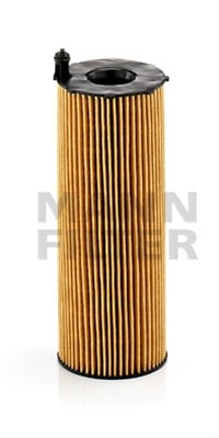 Filtru Ulei MANN-FILTER Audi