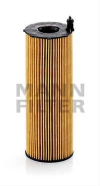 Filtru Ulei MANN-FILTER Land Rover