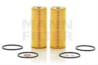 Set Filtru Ulei MANN-FILTER Mercedes-Benz