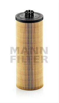 Filtru Ulei MANN-FILTER Bcs