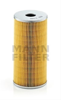 Filtru Ulei; Filtru Hidraulic, Cutie De Viteze Automata; Filtru, Sistem Hidraulic Primar MANN-FILTER Renault Trucks