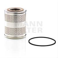 Filtru Ulei Hidraulic MANN-FILTER Terex