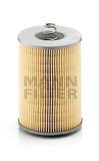 Filtru Ulei; Filtru, Sistem Hidraulic Primar MANN-FILTER Renault Trucks