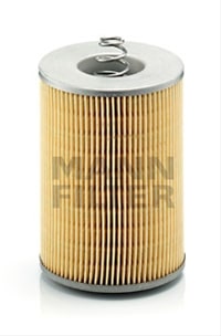 Filtru Ulei; Filtru, Sistem Hidraulic Primar MANN-FILTER Claas