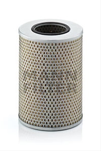 Filtru, Sistem Hidraulic Primar MANN-FILTER Kaelble