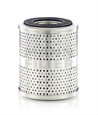 Filtru Ulei Hidraulic MANN-FILTER John Deere