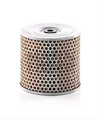 Filtru, Sistem Hidraulic Primar MANN-FILTER Zetor