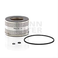Filtru Ulei Hidraulic MANN-FILTER Case Ih