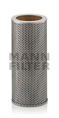 Filtru, Sistem Hidraulic Primar MANN-FILTER Poclain