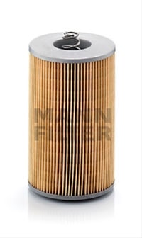 Filtru Ulei MANN-FILTER Man