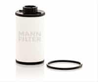 Filtru Ulei Transmisie Hidraulica MANN-FILTER Vag