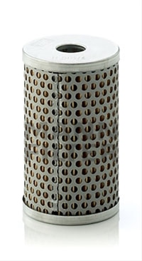 Filtru Hidraulic, Sistem Directie; Filtru, Sistem Hidraulic Primar MANN-FILTER Mercedes-Benz