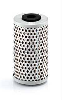 Filtru Hidraulic, Sistem Directie MANN-FILTER Mercedes-Benz