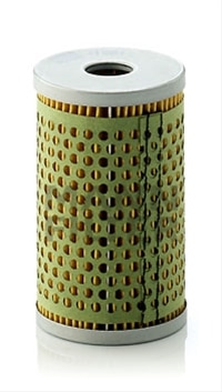 Filtru Ulei; Filtru Hidraulic, Sistem Directie MANN-FILTER Mercedes-Benz